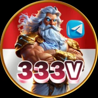 333V - Game Domino Seru dan Menarik