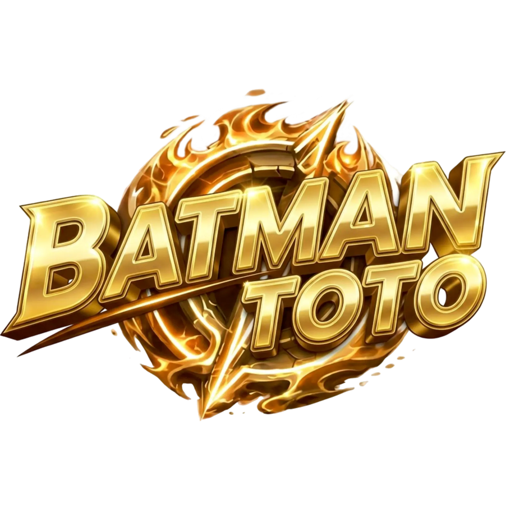 BATMANTOTO - Petualangan Tanpa Batas di Dunia Terbuka