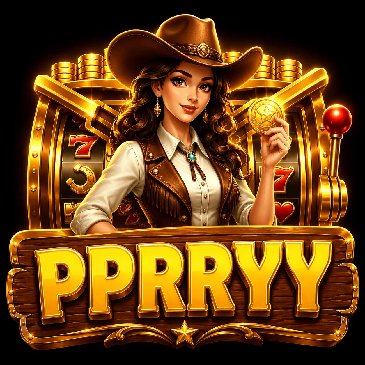 PPRRYY - Simulasi Kehidupan yang Menyenangkan
