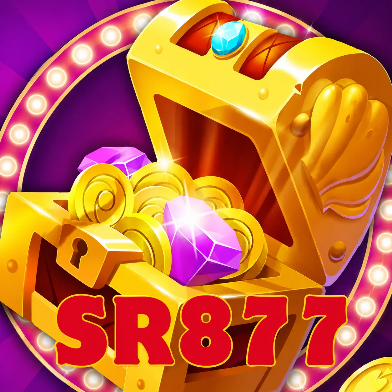SR877 - Game Domino Seru dan Mengasyikkan
