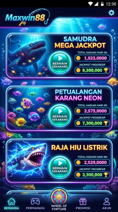 Fitur unggulan maxwin88 ditampilkan dalam aplikasi yang mudah digunakan.